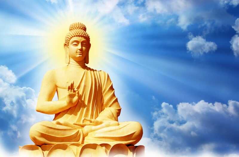 Mơ về Phật có phải điềm tốt?